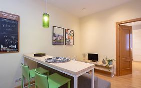Apartamentos Esperanza